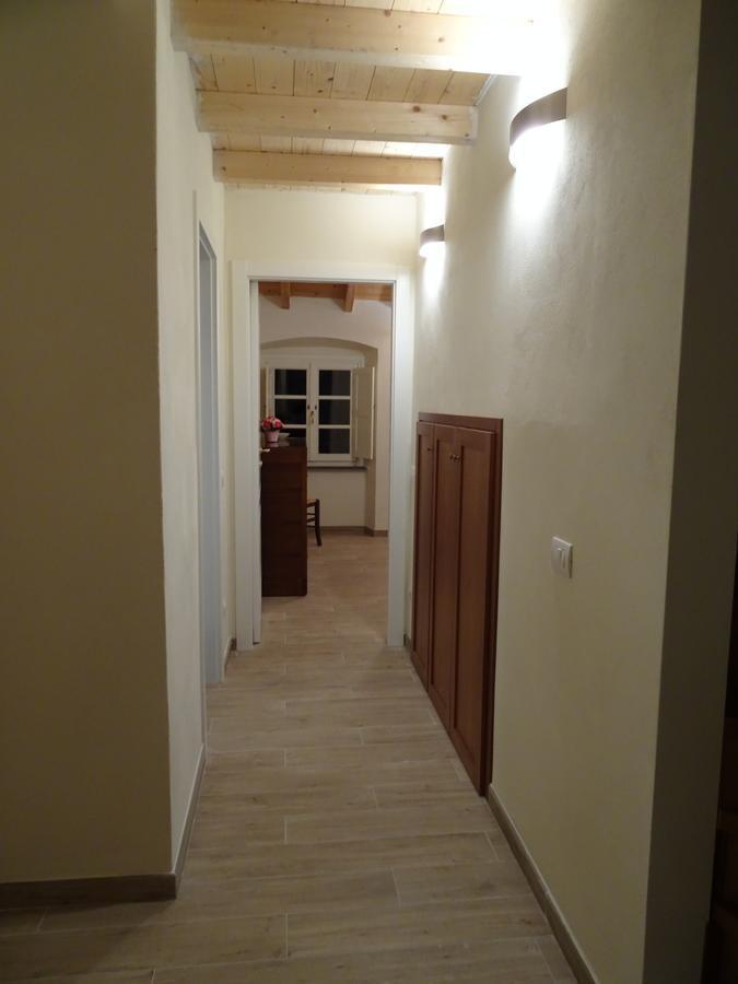 Le 3 Sirene Apartment เลวานโต ห้อง รูปภาพ