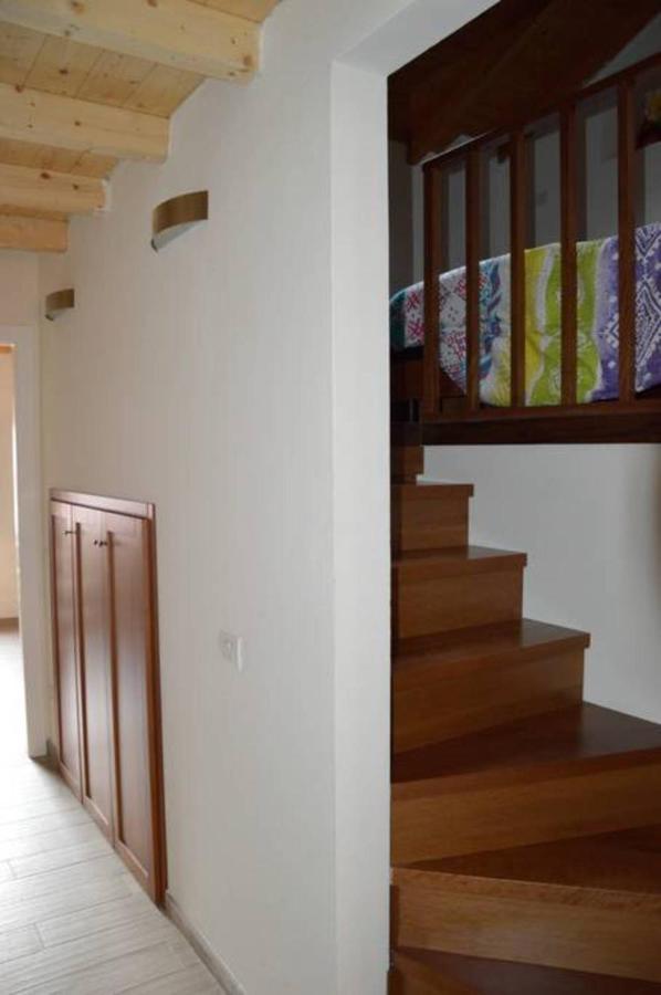 Le 3 Sirene Apartment เลวานโต ภายนอก รูปภาพ
